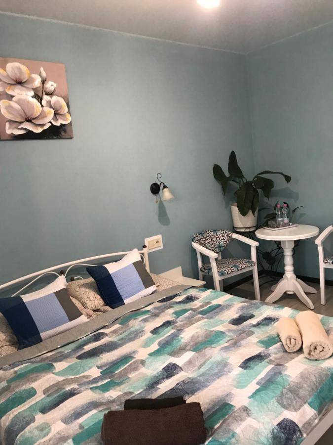 Villa Galicia Berehove  Extérieur photo