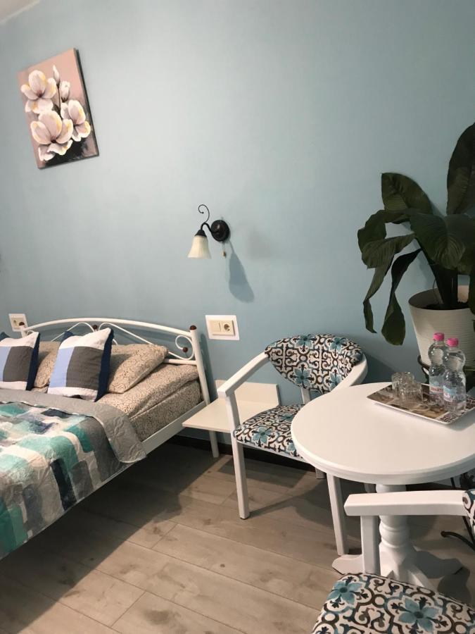 Villa Galicia Berehove  Extérieur photo