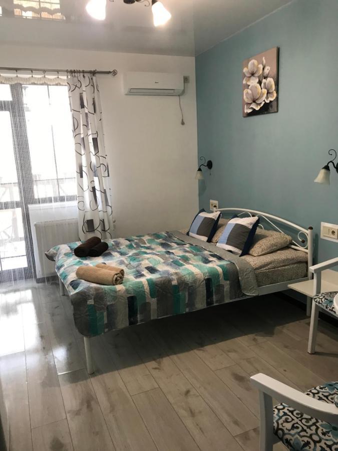 Villa Galicia Berehove  Extérieur photo