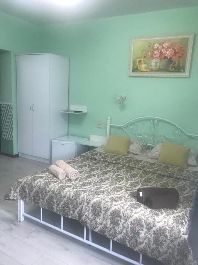 Villa Galicia Berehove  Extérieur photo