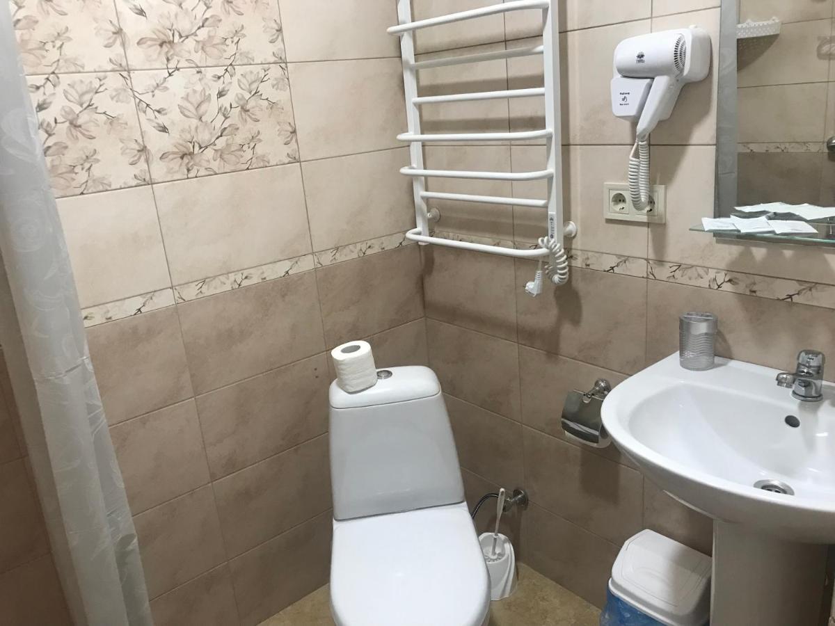 Villa Galicia Berehove  Extérieur photo