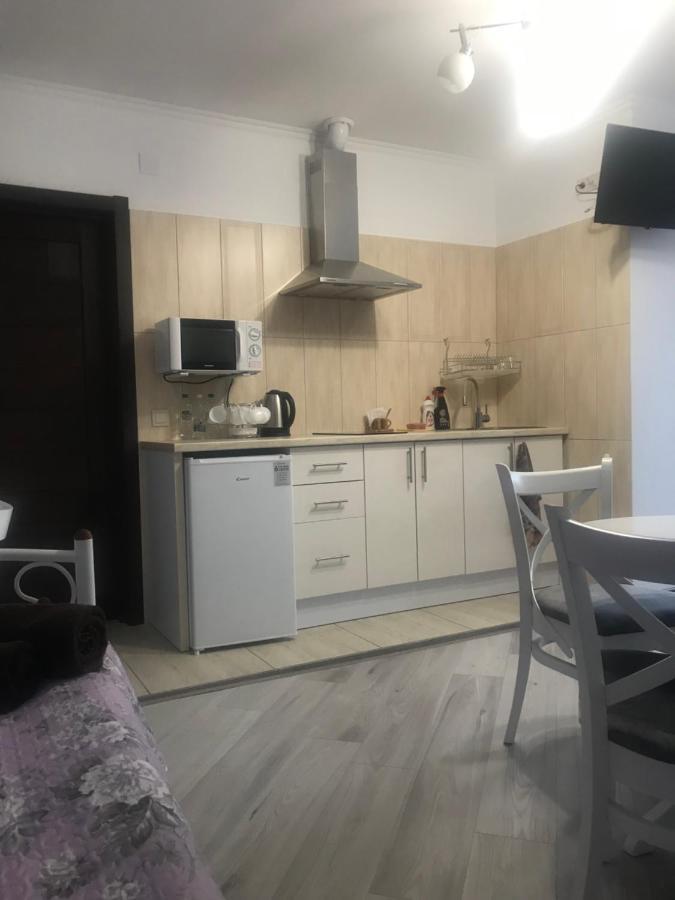 Villa Galicia Berehove  Extérieur photo