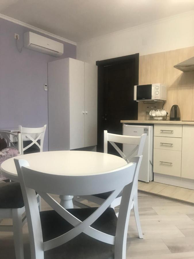 Villa Galicia Berehove  Extérieur photo