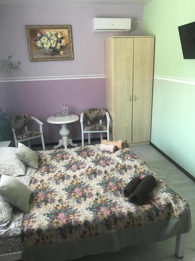 Villa Galicia Berehove  Extérieur photo